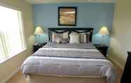 Bedroom 7 Fs54751 - Regal Palms Resort & Spa - 4 Bed 3 Baths Townhome