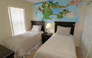 Bedroom 5 Fs54751 - Regal Palms Resort & Spa - 4 Bed 3 Baths Townhome