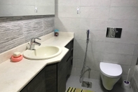 In-room Bathroom Broumana Seaview