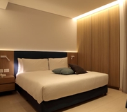 Bedroom 6 Monot Suites
