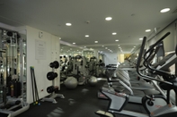 Fitness Center Monot Suites