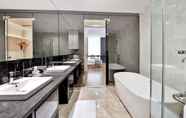 In-room Bathroom 2 Platinum Suites KLCC @ Brand New in KL