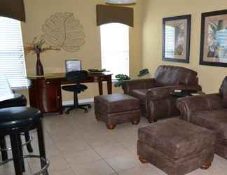 Lobby 2 Ip60488 - The Shire at West Haven - 4 Bed 3 Baths Villa