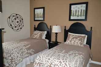 Bedroom 4 Ip60488 - The Shire at West Haven - 4 Bed 3 Baths Villa