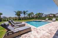 Swimming Pool Aco245769 - The Encore Club Resort - 8 Bed 8 Baths Villa