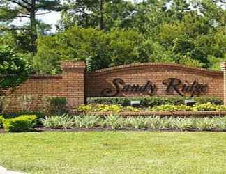 Bangunan 2 Smw148 - Sandy Ridge - 3 Bed 3 Baths Villa