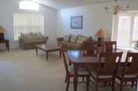 Common Space Ahr73 - Southern Dunes - 4 Bed 3 Baths Villa