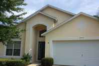 Exterior Ahr73 - Southern Dunes - 4 Bed 3 Baths Villa