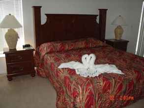 Bedroom 4 Ahr73 - Southern Dunes - 4 Bed 3 Baths Villa