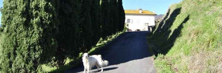 Exterior Agriturismo Il Giardino