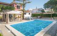 Swimming Pool 4 Villa Santa Otilia