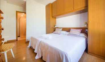 Bedroom 4 Villa Santa Otilia