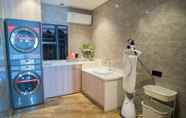Accommodation Services 6 ibis Styles Dongguan Chang'an Wanda Plaza Hotel