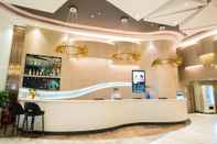 Lobi ibis Styles Dongguan Chang'an Wanda Plaza Hotel