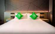 Kamar Tidur 3 ibis Styles Dongguan Chang'an Wanda Plaza Hotel