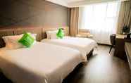 Kamar Tidur 2 ibis Styles Dongguan Chang'an Wanda Plaza Hotel