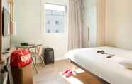 Bilik Tidur 7 ibis budget Fribourg