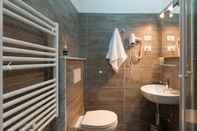 In-room Bathroom Affittacamere Le Farfalle