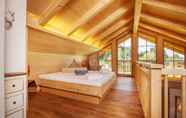 Kamar Tidur 5 Bayern Chalets