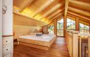 Bilik Tidur 5 Bayern Chalets