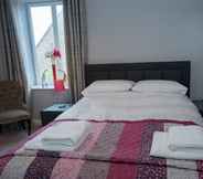 Bedroom 4 Churchend Farm Bed & Breakfast