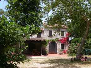 Exterior 4 Domaine De Croccano