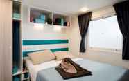 Kamar Tidur 7 Sereno Camping Holiday