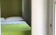 Kamar Tidur 6 Sereno Camping Holiday