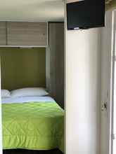 Kamar Tidur 4 Sereno Camping Holiday