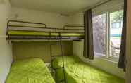 Kamar Tidur 3 Sereno Camping Holiday