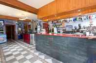 Bar, Cafe and Lounge Hotel Rural Las Palmeras Muskiz