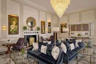 Lobi 4 The Langley, a Luxury Collection Hotel, Buckinghamshire