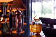 Bar, Kafe dan Lounge The Langley, a Luxury Collection Hotel, Buckinghamshire