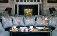 ร้านอาหาร 5 The Langley, a Luxury Collection Hotel, Buckinghamshire