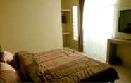 ห้องนอน 5 Kaowila Resort