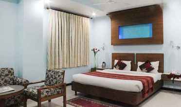 Bedroom 4 Hotel Simran Heritage