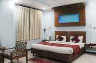 Bedroom Hotel Simran Heritage