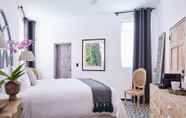 Bilik Tidur 6 Orchid House Polanco