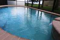 Swimming Pool 6BR 4BA Home in Windsor Hills by CV-2534