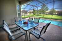 Swimming Pool 5BR 5BA Home in Windsor HIlls by CV-2622