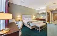 Bilik Tidur 7 Quality Inn & Suites Conference Center