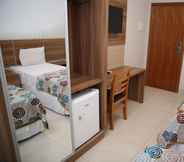 ห้องนอน 7 Hotel Araguaia
