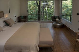 Bedroom 4 Selvaje lodge Iguazu