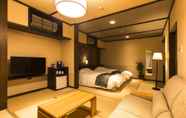 ห้องนอน 5 Yusai Resort HIBIKI