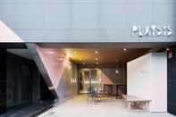 Exterior PLAYSIS EAST TOKYO