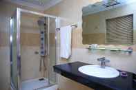 In-room Bathroom Safari Club 3 Bahria Town