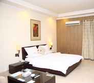 Bedroom 3 Safari Club 3 Bahria Town