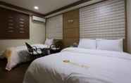 Phòng ngủ 6 City Park Hotel Jongno
