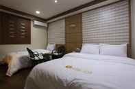 Bilik Tidur City Park Hotel Jongno