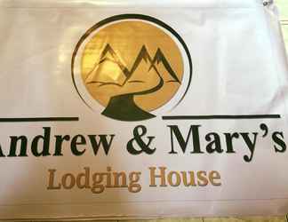 Luar Bangunan 2 Andrew & Mary's Lodging House